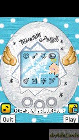 game pic for Tamagotchi Angel ML